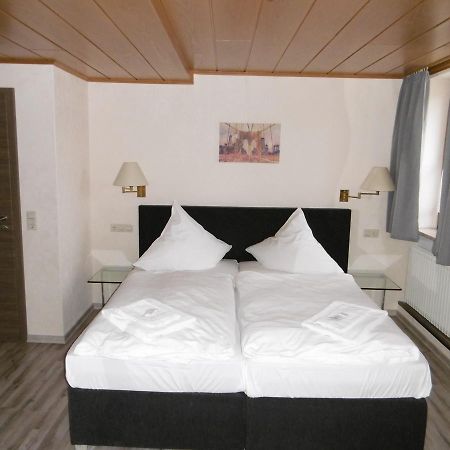 Gaestepension Zum Stern Buhlertann Luaran gambar