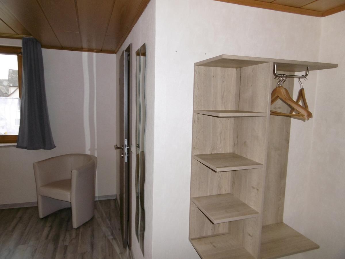 Gaestepension Zum Stern Buhlertann Luaran gambar